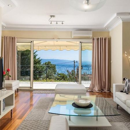 Rona Luxury Apartment Alba Ичичи Экстерьер фото