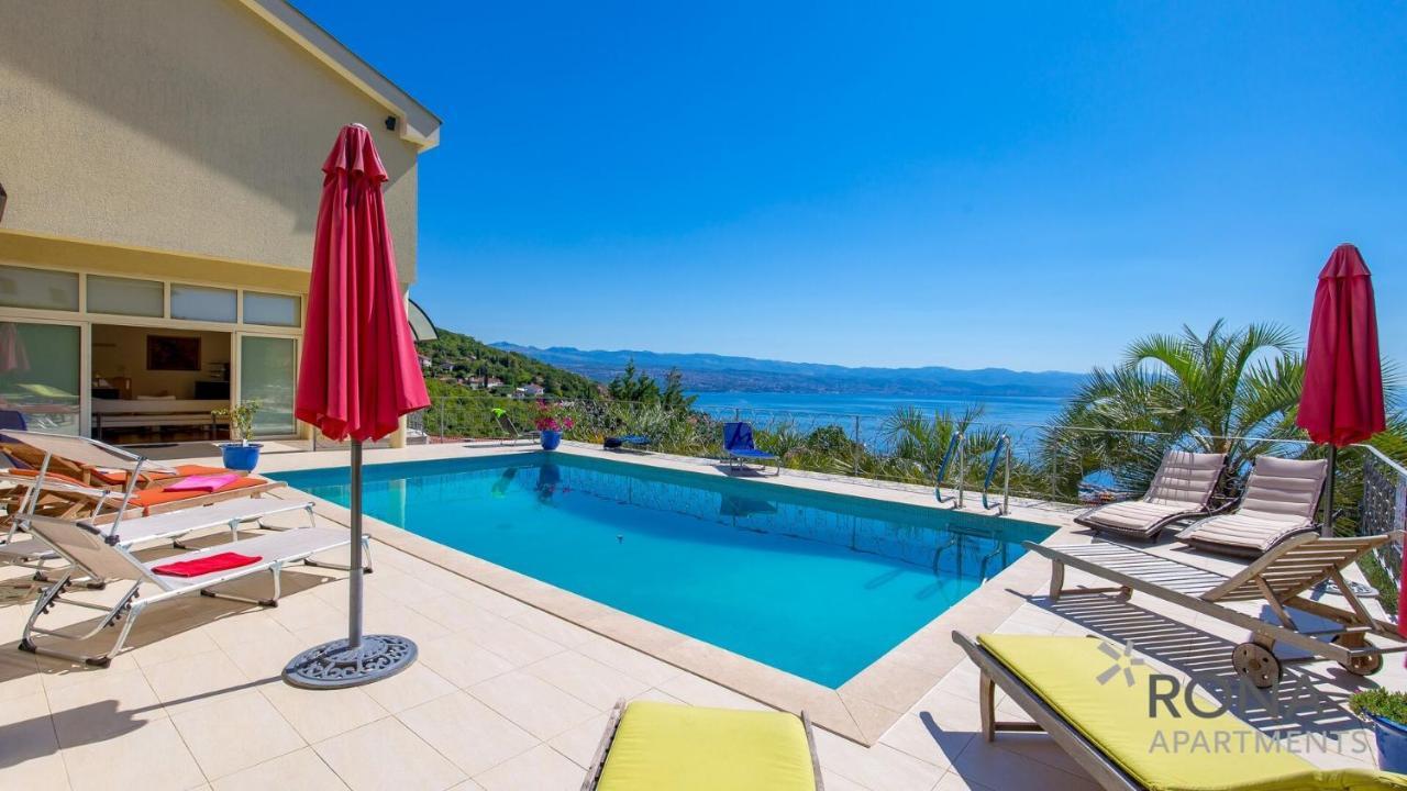 Rona Luxury Apartment Alba Ичичи Экстерьер фото