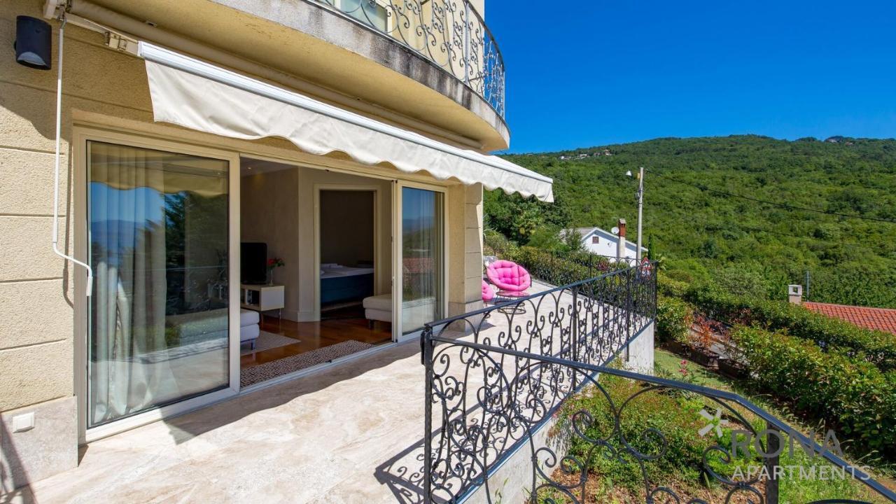 Rona Luxury Apartment Alba Ичичи Экстерьер фото