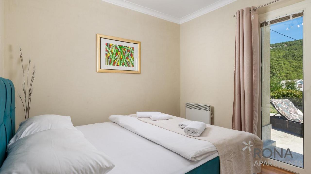 Rona Luxury Apartment Alba Ичичи Экстерьер фото