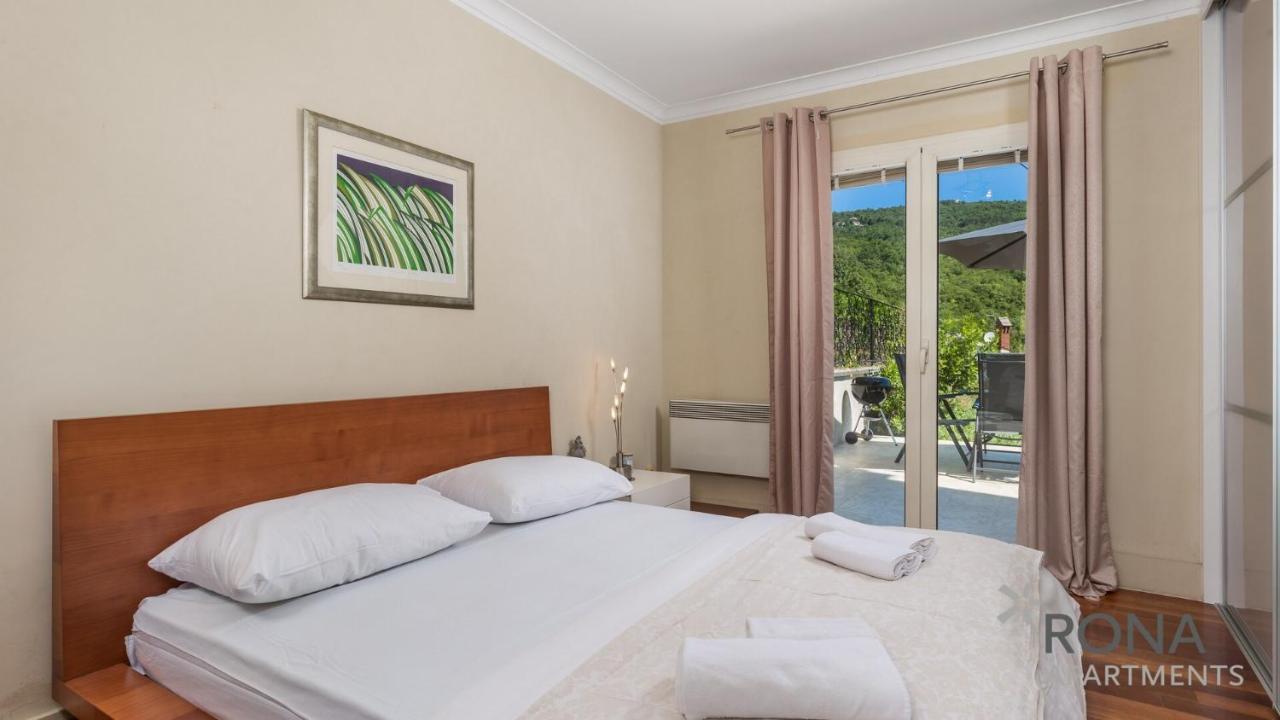 Rona Luxury Apartment Alba Ичичи Экстерьер фото