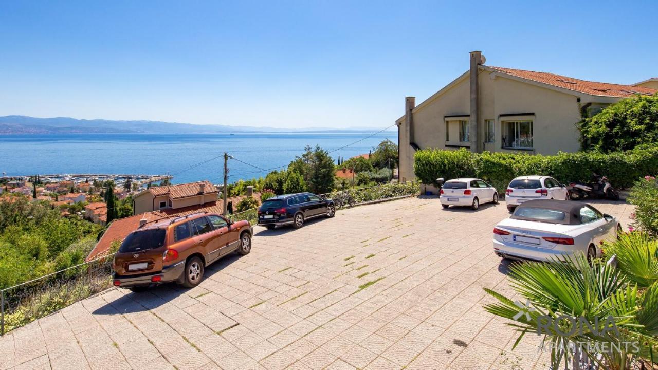 Rona Luxury Apartment Alba Ичичи Экстерьер фото