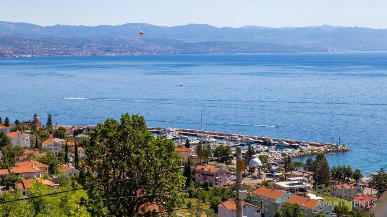 Rona Luxury Apartment Alba Ичичи Экстерьер фото