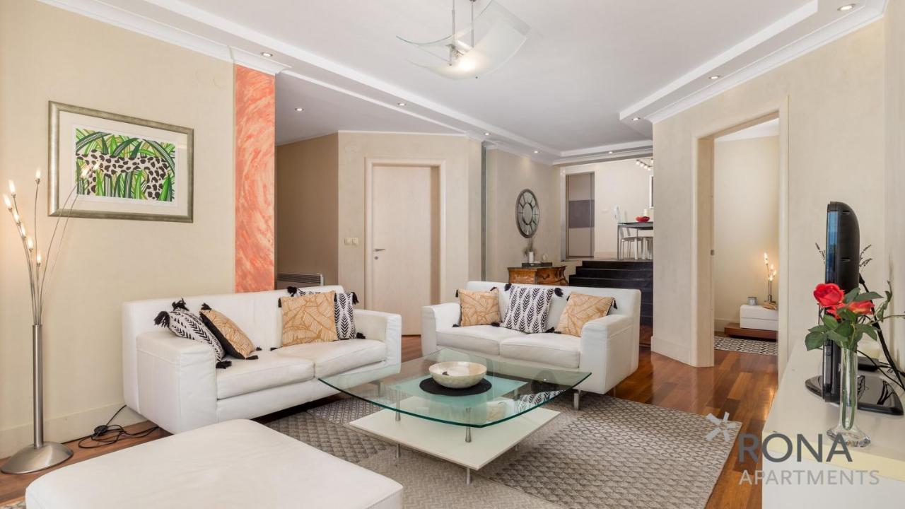 Rona Luxury Apartment Alba Ичичи Экстерьер фото