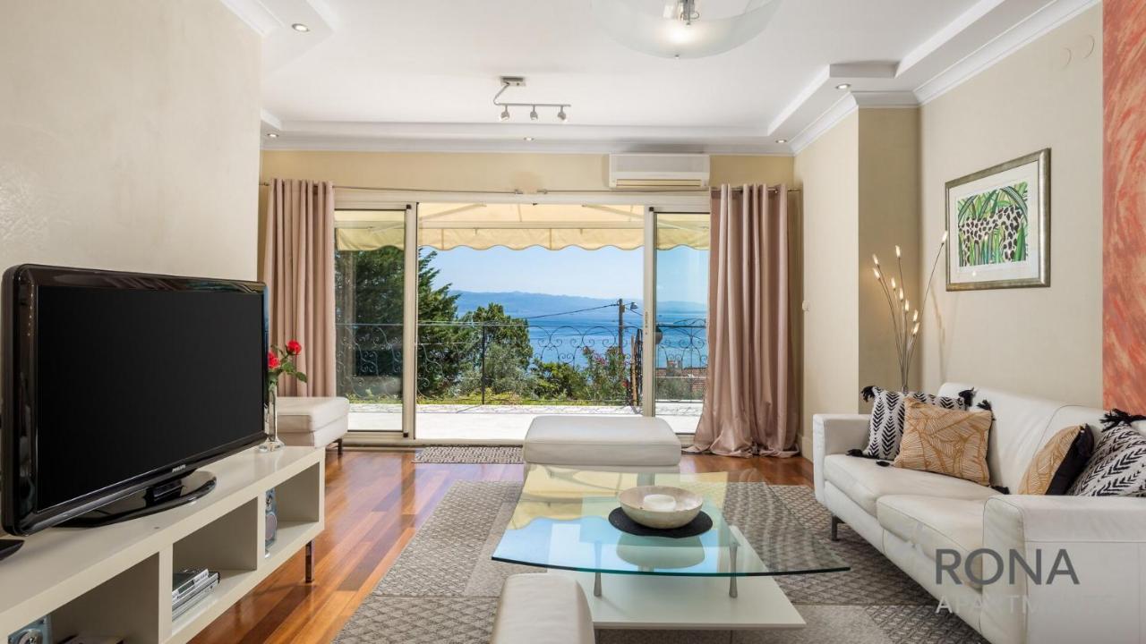 Rona Luxury Apartment Alba Ичичи Экстерьер фото