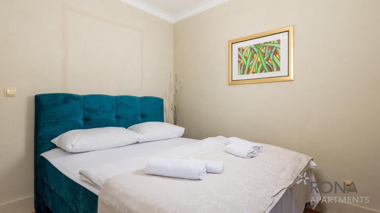 Rona Luxury Apartment Alba Ичичи Экстерьер фото