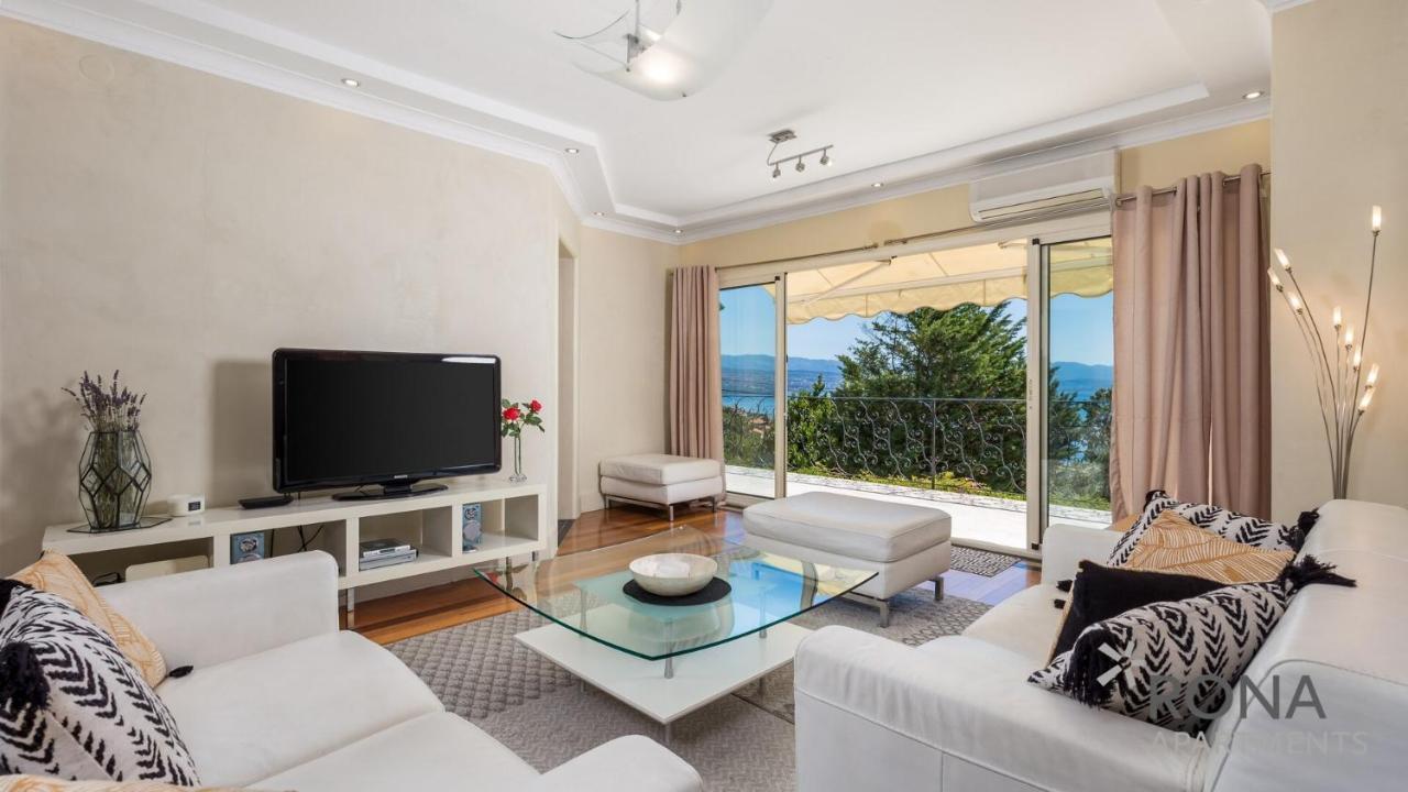 Rona Luxury Apartment Alba Ичичи Экстерьер фото