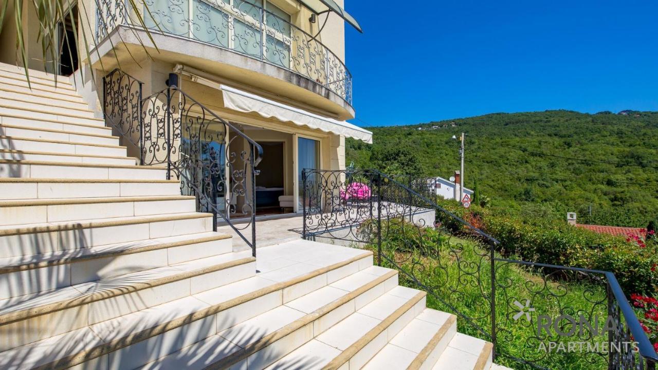 Rona Luxury Apartment Alba Ичичи Экстерьер фото