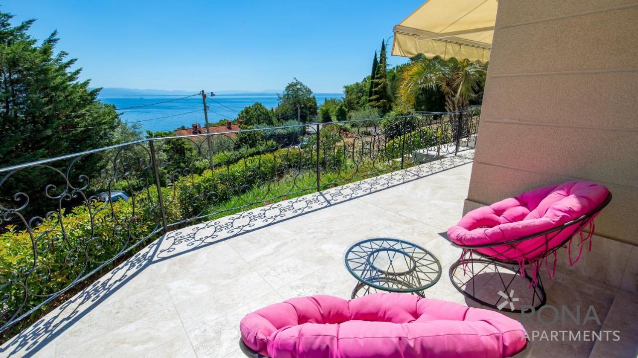 Rona Luxury Apartment Alba Ичичи Экстерьер фото
